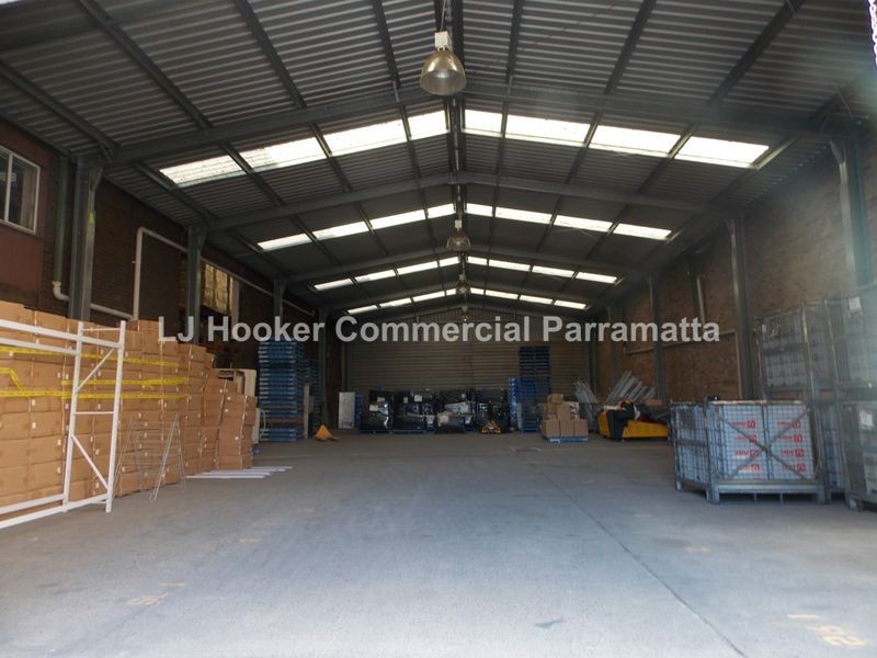 Part B/19-21 Euston Street, Rydalmere NSW 2116