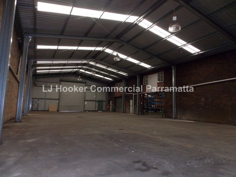 Part B/19-21 Euston Street, Rydalmere NSW 2116