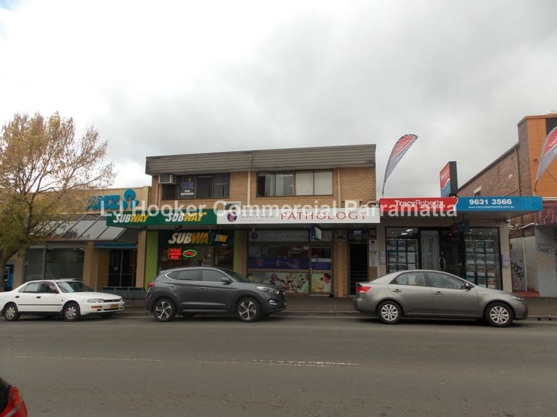 3/57-59 Dunmore Street, Wentworthville NSW 2145
