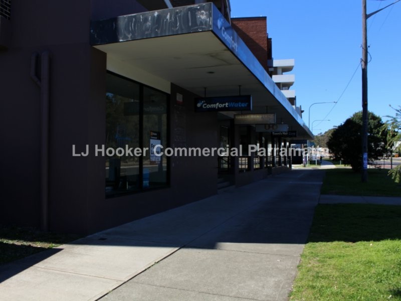 Wentworthville NSW 2145