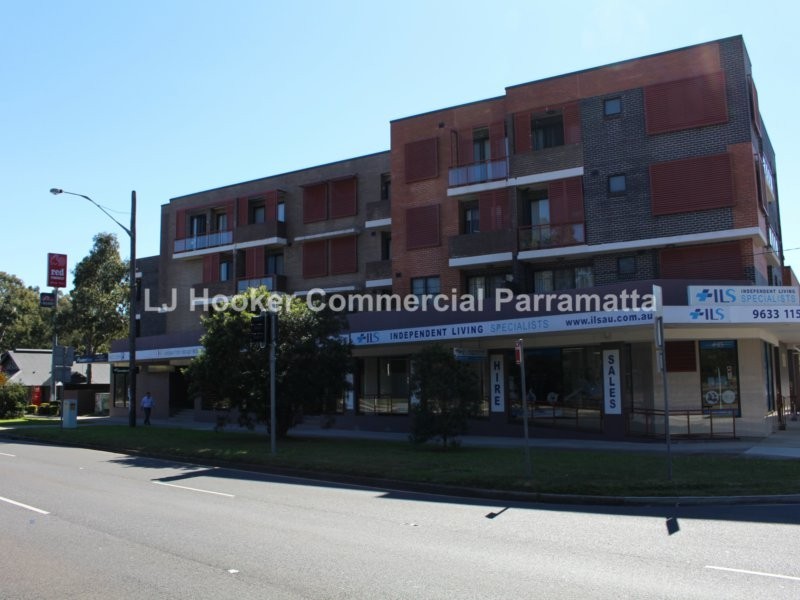 Wentworthville NSW 2145