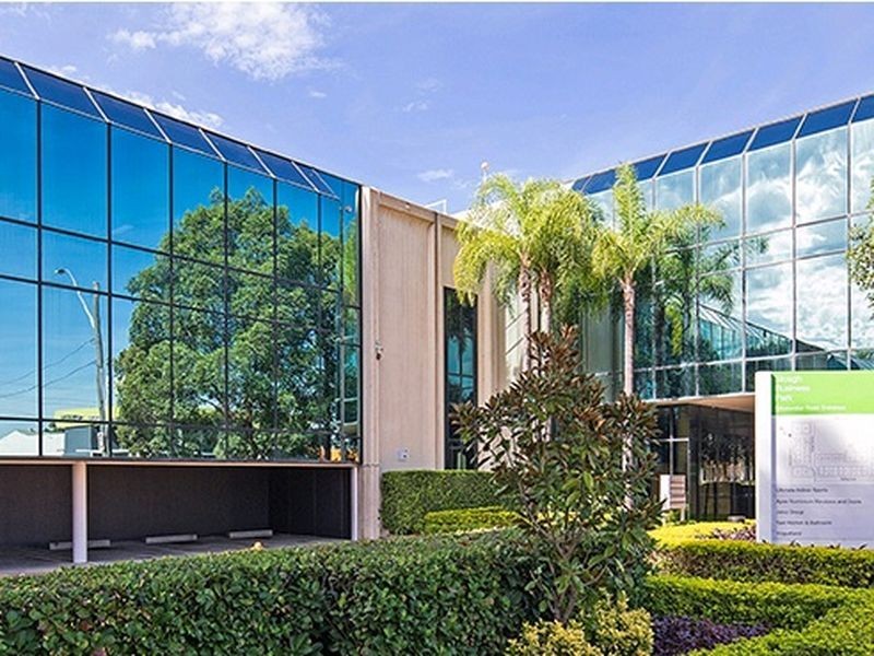 22/Slough Bus Cnr Holker Street and Silverwater Road, Silverwater NSW 2128