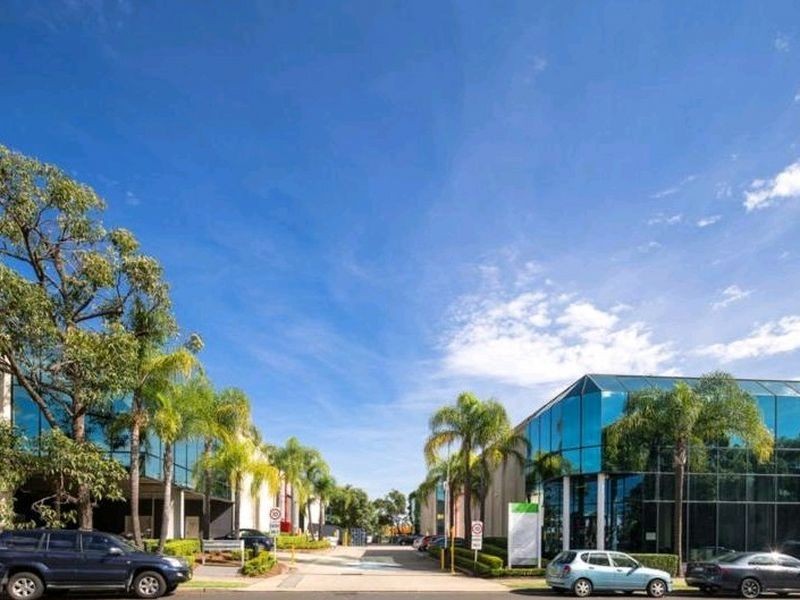 22/Slough Bus Cnr Holker Street and Silverwater Road, Silverwater NSW 2128