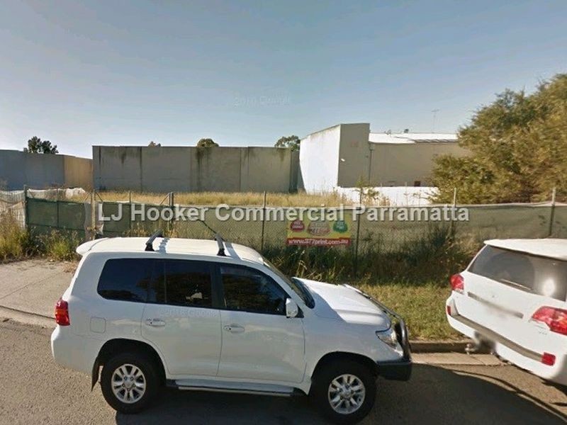 Wetherill Park NSW 2164