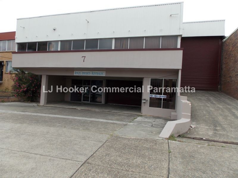 7 Clyde Street, Rydalmere NSW 2116