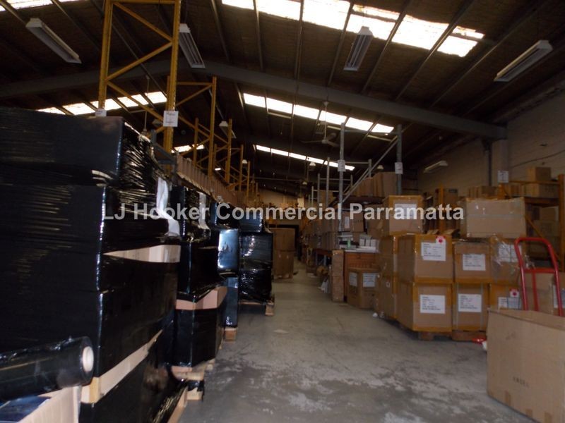 7 Clyde Street, Rydalmere NSW 2116