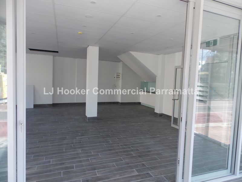 Ground Floor/21 Argyle Street, Parramatta NSW 2150