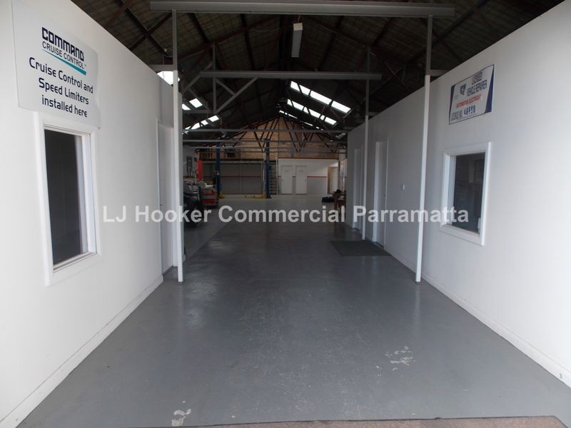 35 Mary Parade, Rydalmere NSW 2116