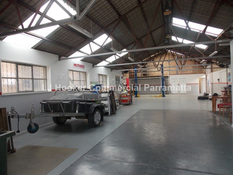 35 Mary Parade, Rydalmere NSW 2116