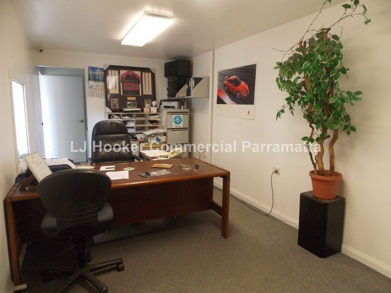 35 Mary Parade, Rydalmere NSW 2116