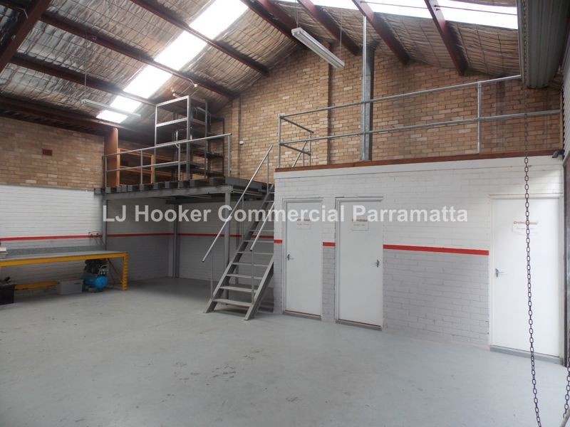 35 Mary Parade, Rydalmere NSW 2116