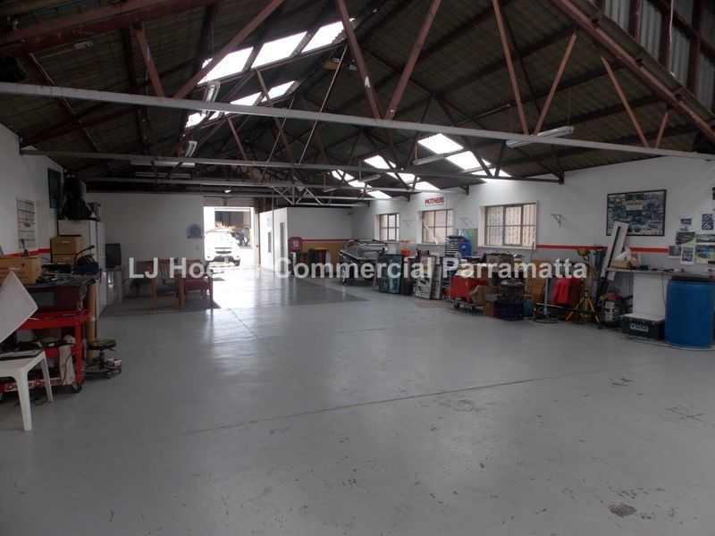 35 Mary Parade, Rydalmere NSW 2116