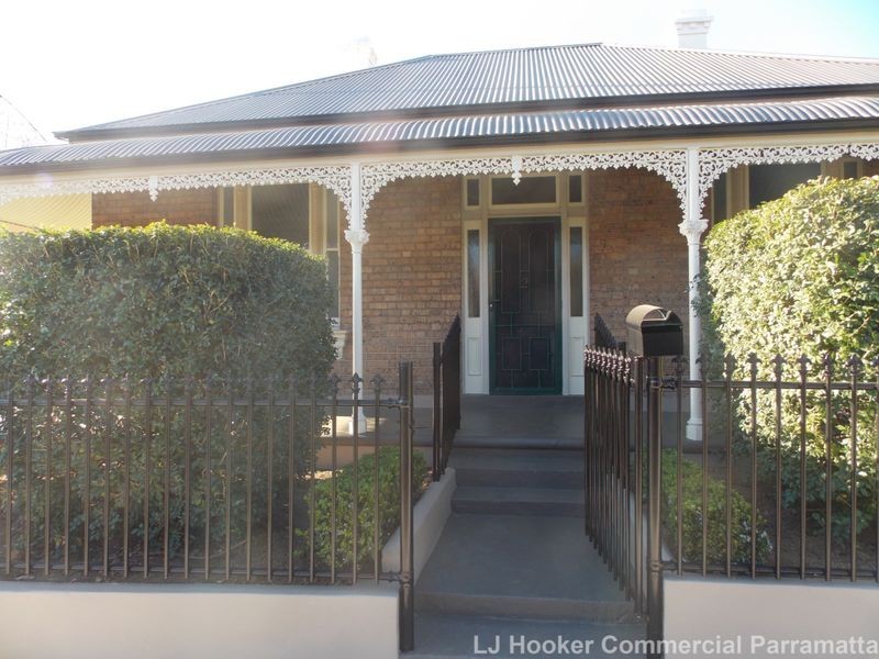 2 Fennell Street, Parramatta NSW 2150