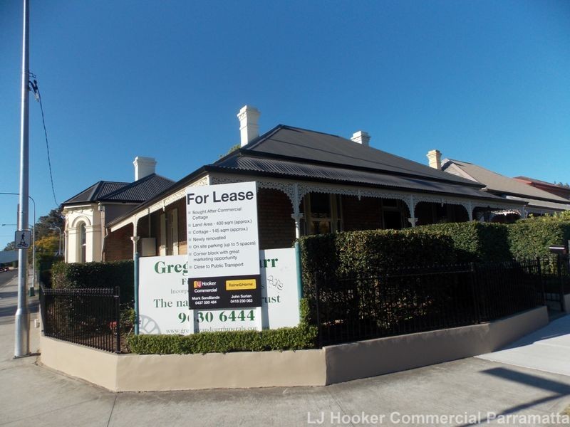 2 Fennell Street, Parramatta NSW 2150