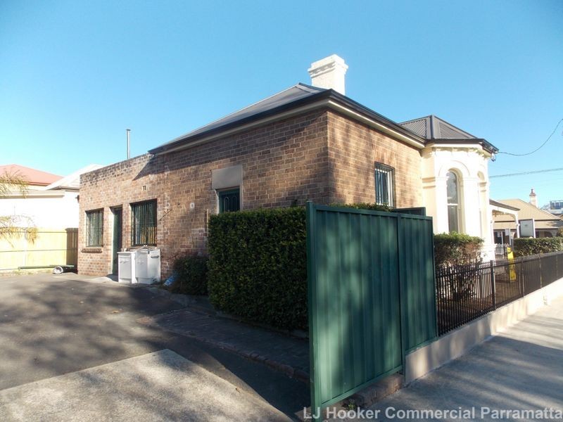 2 Fennell Street, Parramatta NSW 2150