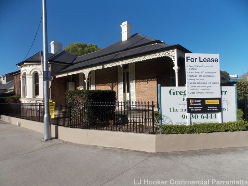 2 Fennell Street, Parramatta NSW 2150