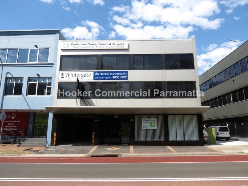 Ground Floor/15-17 Argyle St, Parramatta NSW 2150