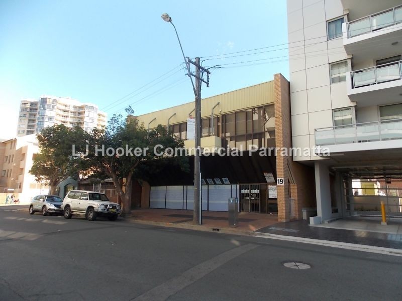 1/19 Sorrell Street, Parramatta NSW 2150