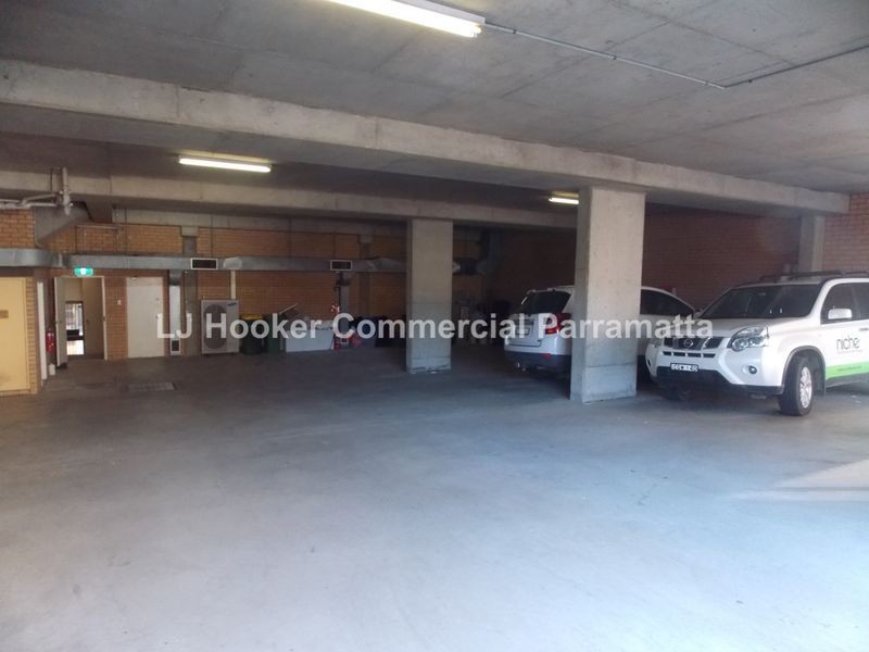 1/19 Sorrell Street, Parramatta NSW 2150