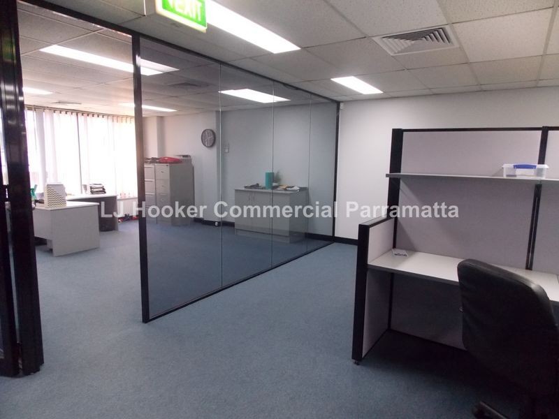 1/19 Sorrell Street, Parramatta NSW 2150