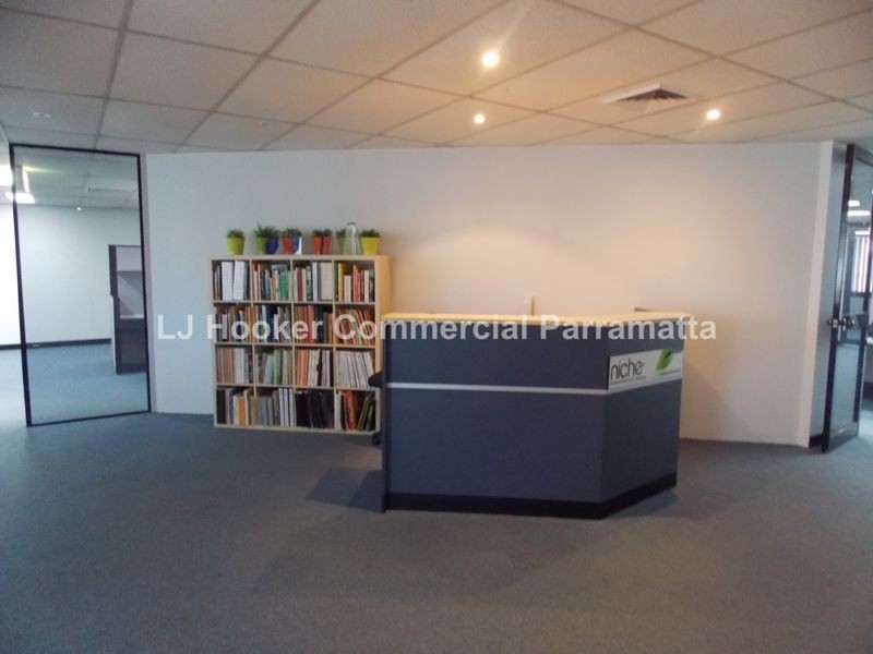 1/19 Sorrell Street, Parramatta NSW 2150