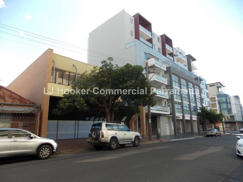 1/19 Sorrell Street, Parramatta NSW 2150