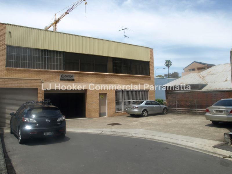 1/19 Sorrell Street, Parramatta NSW 2150