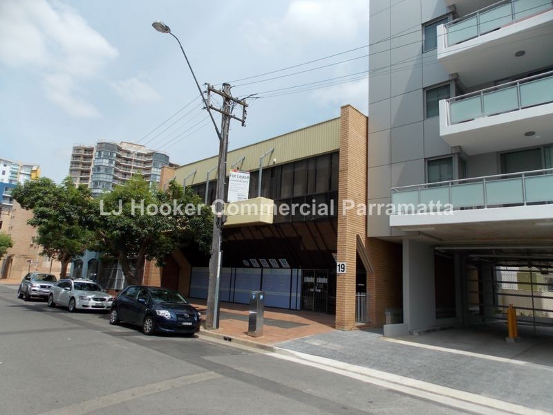 1/19 Sorrell Street, Parramatta NSW 2150