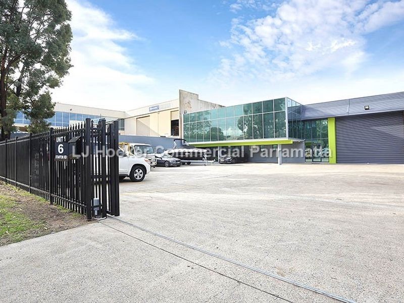 1/6 Stanton Road, Seven Hills NSW 2147