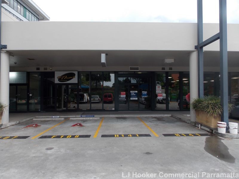 Shop H 141/24-32 Lexington Drive, Bella Vista NSW 2153