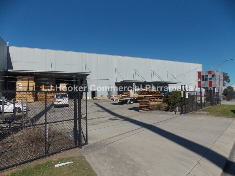 Wetherill Park NSW 2164