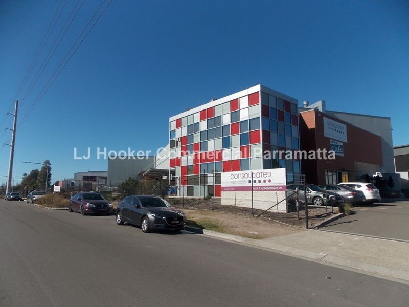 Wetherill Park NSW 2164