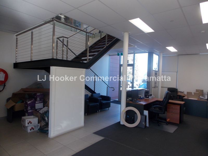 Wetherill Park NSW 2164