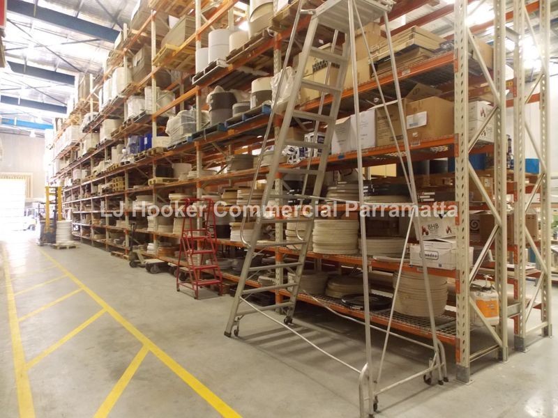 Wetherill Park NSW 2164