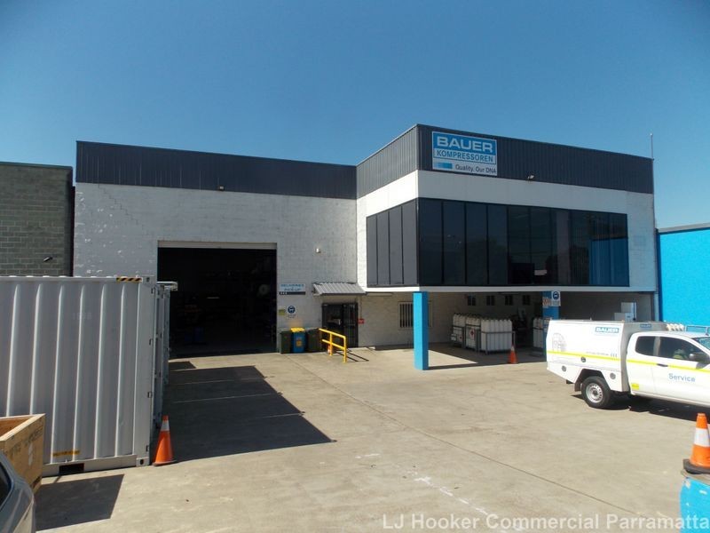 34 Hallstrom Place, Wetherill Park NSW 2164