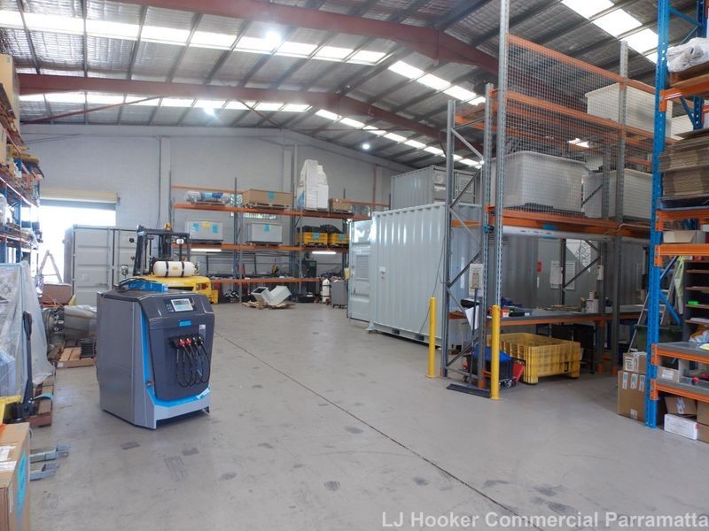 34 Hallstrom Place, Wetherill Park NSW 2164