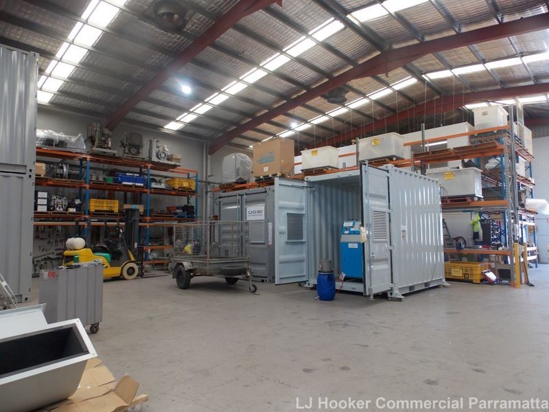 34 Hallstrom Place, Wetherill Park NSW 2164