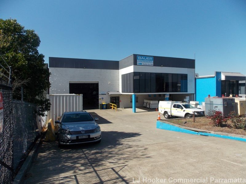 34 Hallstrom Place, Wetherill Park NSW 2164