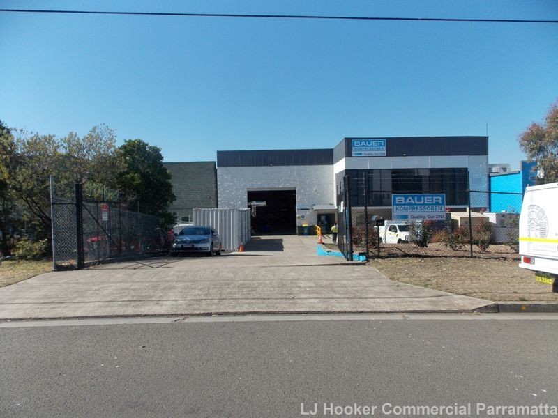 34 Hallstrom Place, Wetherill Park NSW 2164