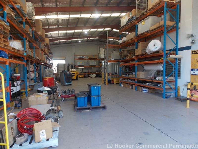 34 Hallstrom Place, Wetherill Park NSW 2164