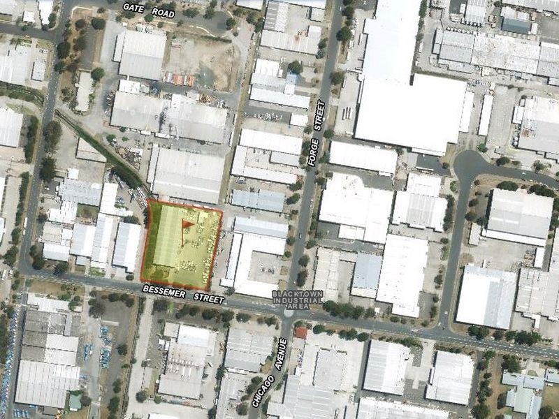 8 Bessemer Street, Blacktown NSW 2148