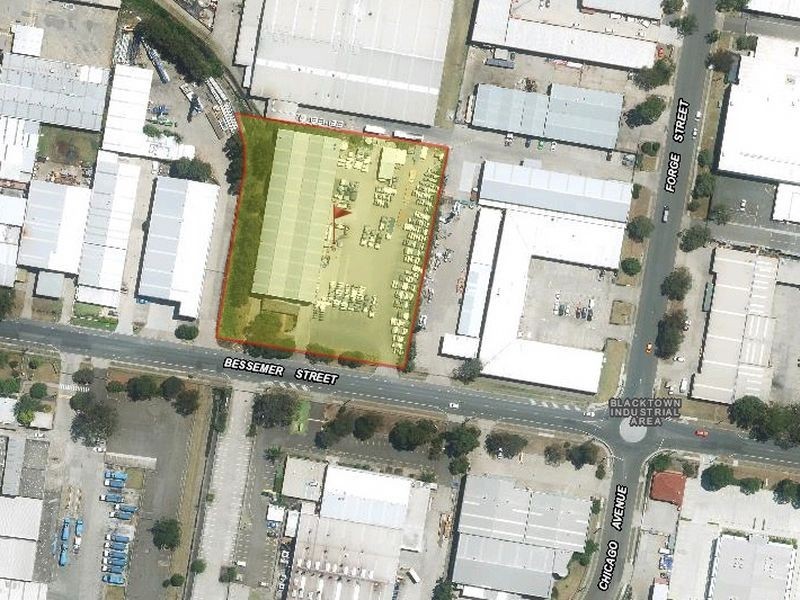 8 Bessemer Street, Blacktown NSW 2148