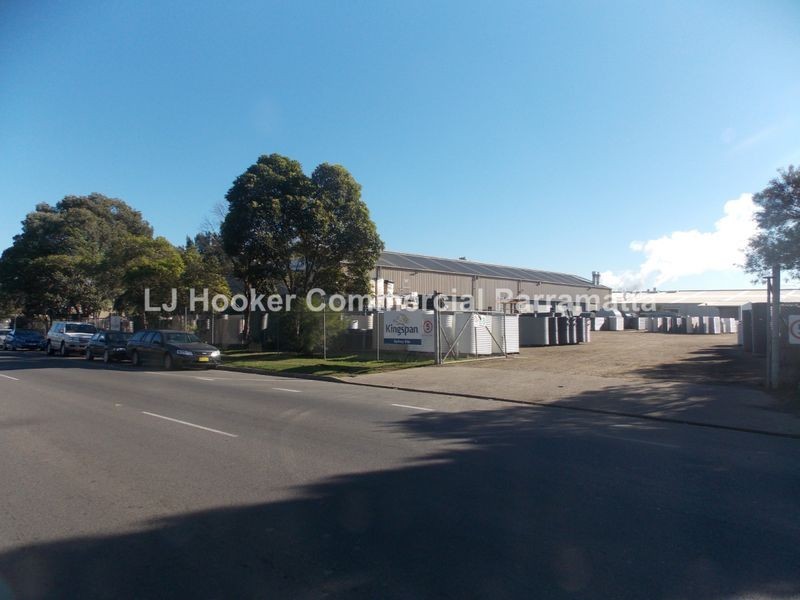 8 Bessemer Street, Blacktown NSW 2148