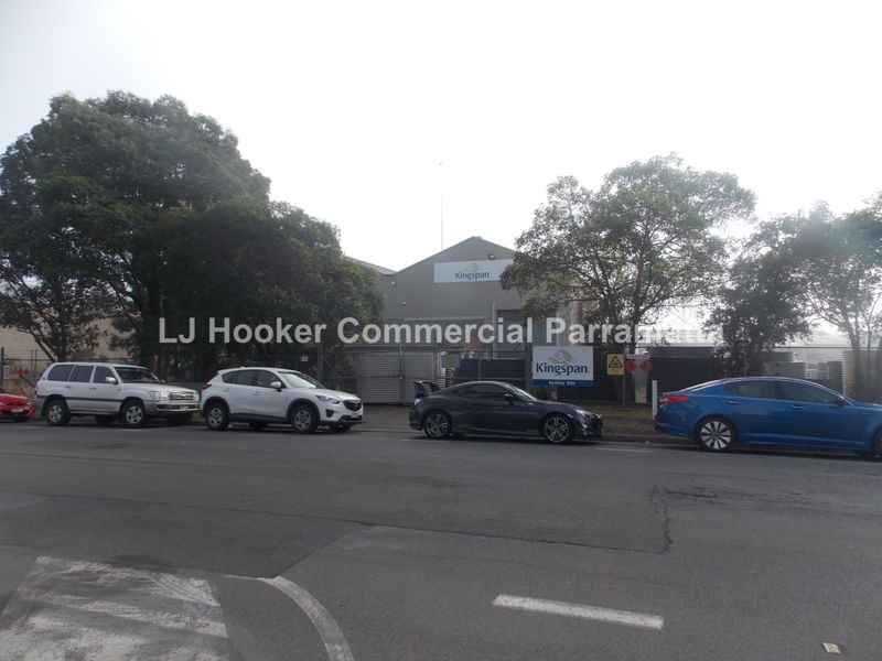 8 Bessemer Street, Blacktown NSW 2148