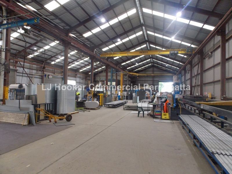 8 Bessemer Street, Blacktown NSW 2148