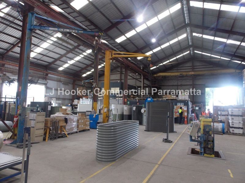 8 Bessemer Street, Blacktown NSW 2148