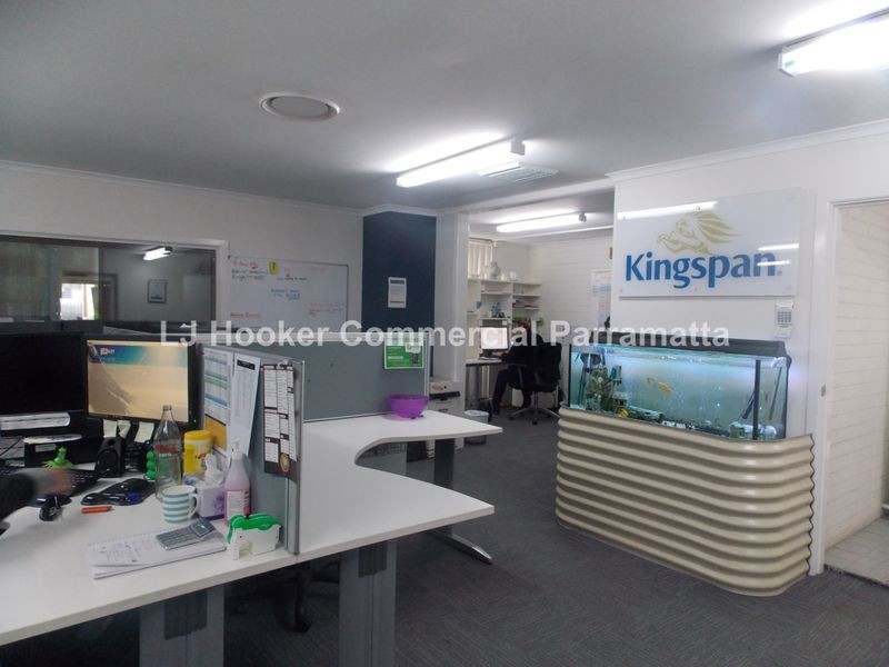 8 Bessemer Street, Blacktown NSW 2148