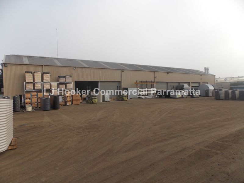 8 Bessemer Street, Blacktown NSW 2148