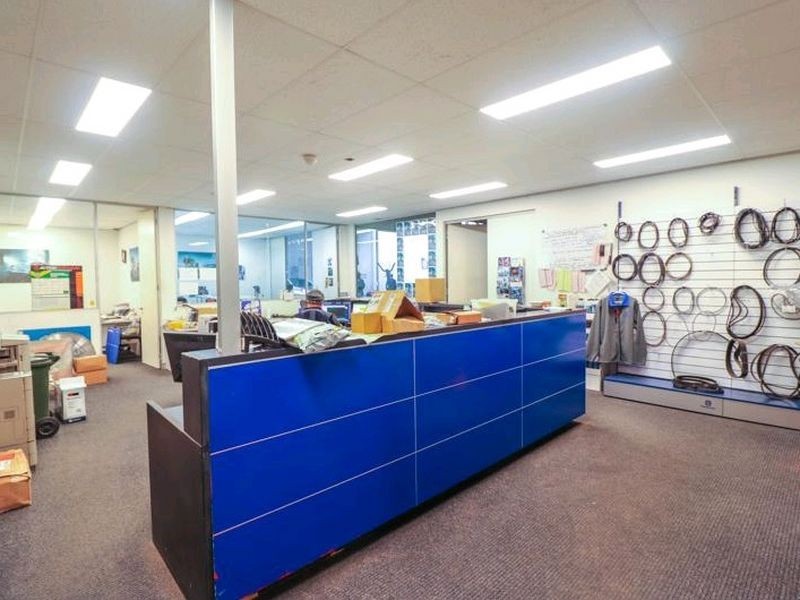 Wetherill Park NSW 2164