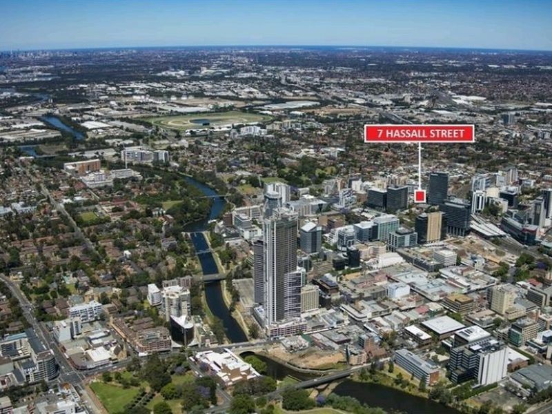 1/7 Hassall Street, Parramatta NSW 2150